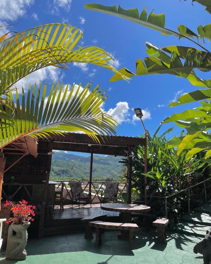 Dreams Lodge Orosi Cartago Ngoại thất bức ảnh