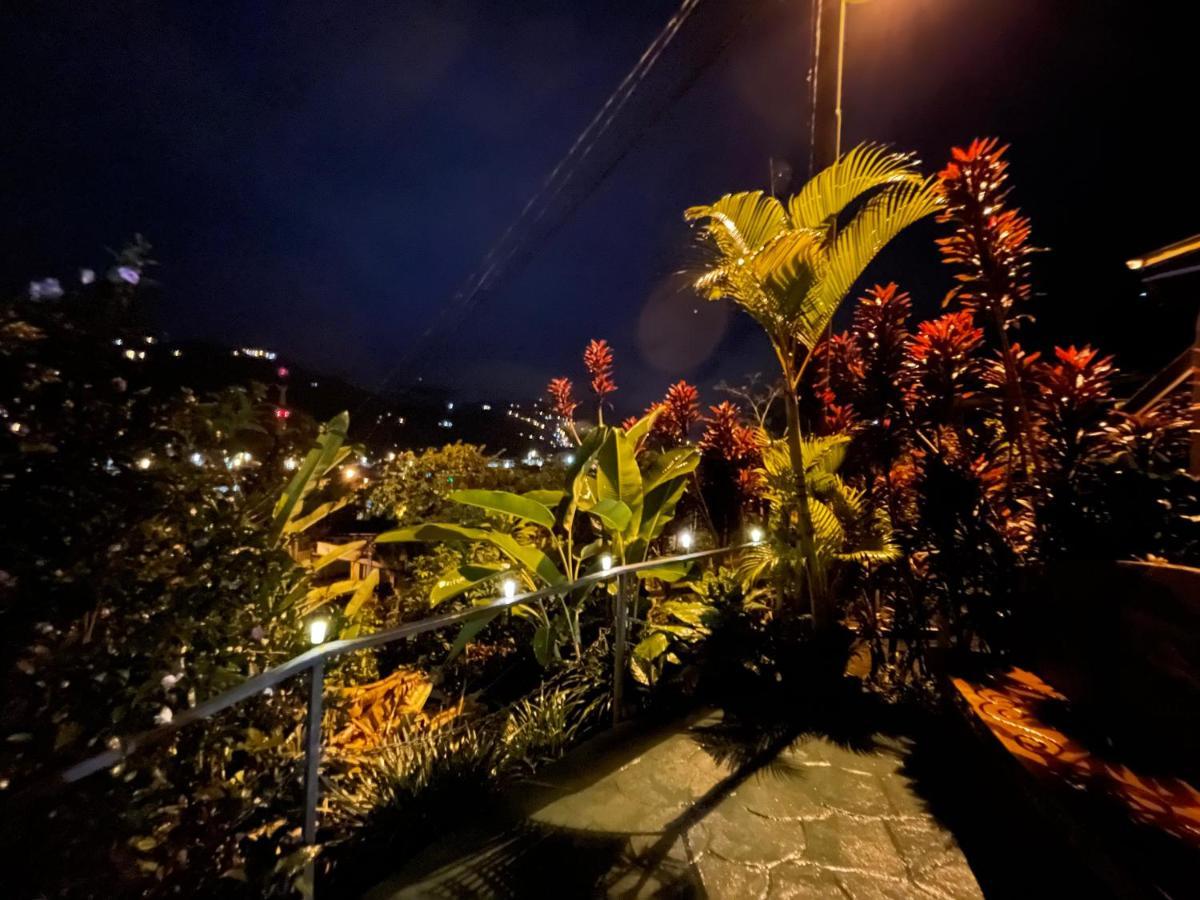 Dreams Lodge Orosi Cartago Ngoại thất bức ảnh