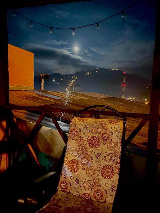 Dreams Lodge Orosi Cartago Ngoại thất bức ảnh