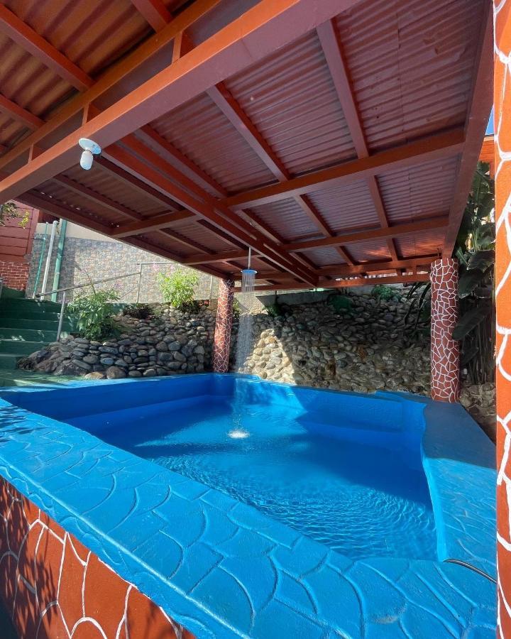 Dreams Lodge Orosi Cartago Ngoại thất bức ảnh