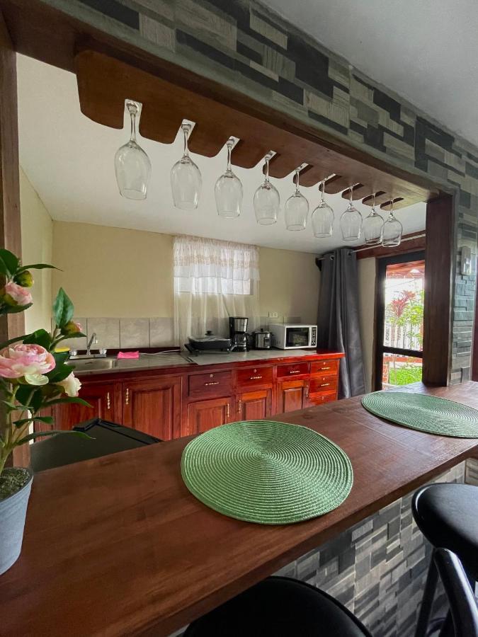 Dreams Lodge Orosi Cartago Ngoại thất bức ảnh