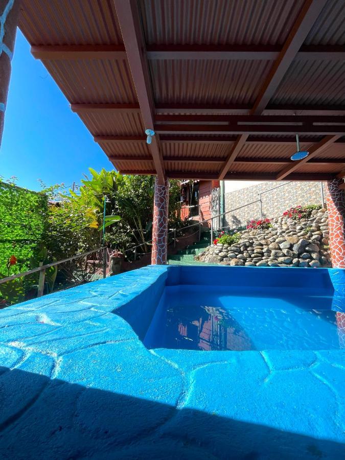 Dreams Lodge Orosi Cartago Ngoại thất bức ảnh
