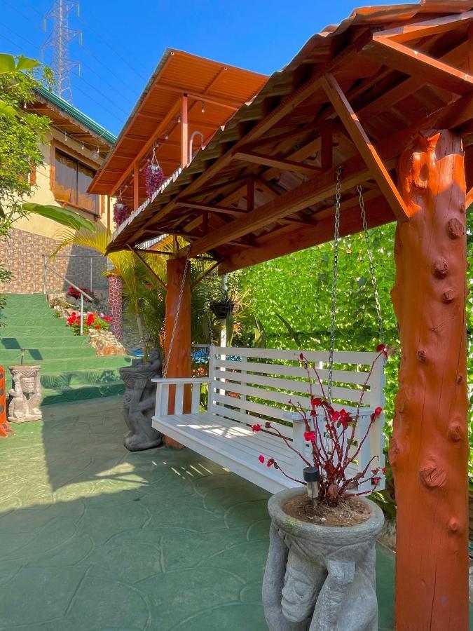 Dreams Lodge Orosi Cartago Ngoại thất bức ảnh