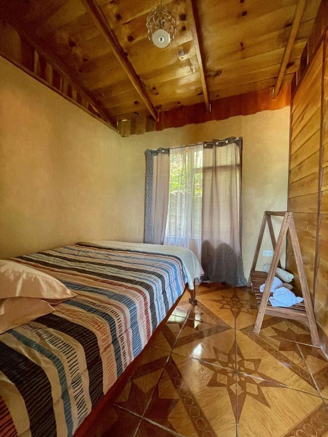Dreams Lodge Orosi Cartago Ngoại thất bức ảnh