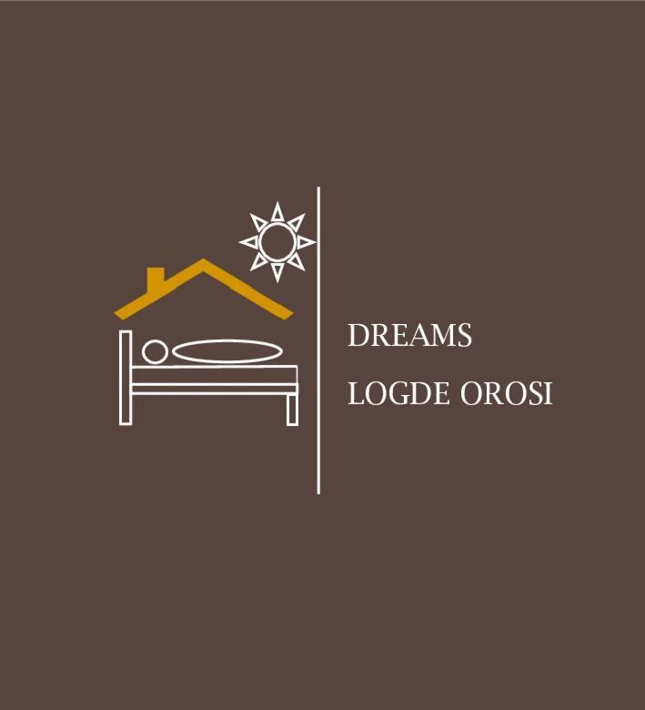 Dreams Lodge Orosi Cartago Ngoại thất bức ảnh