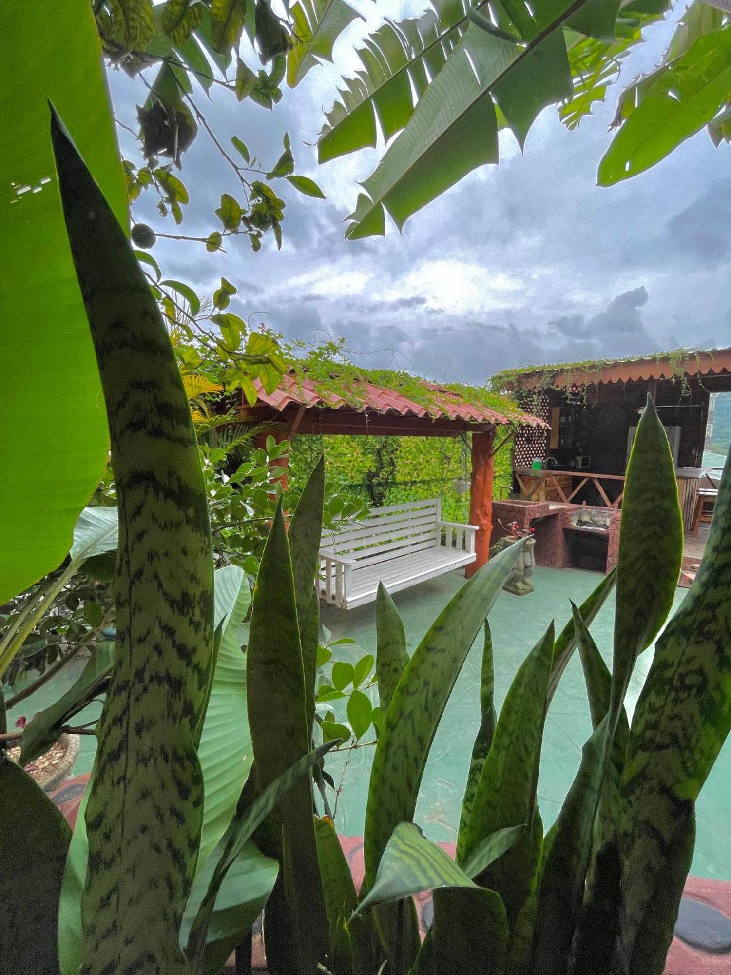 Dreams Lodge Orosi Cartago Ngoại thất bức ảnh