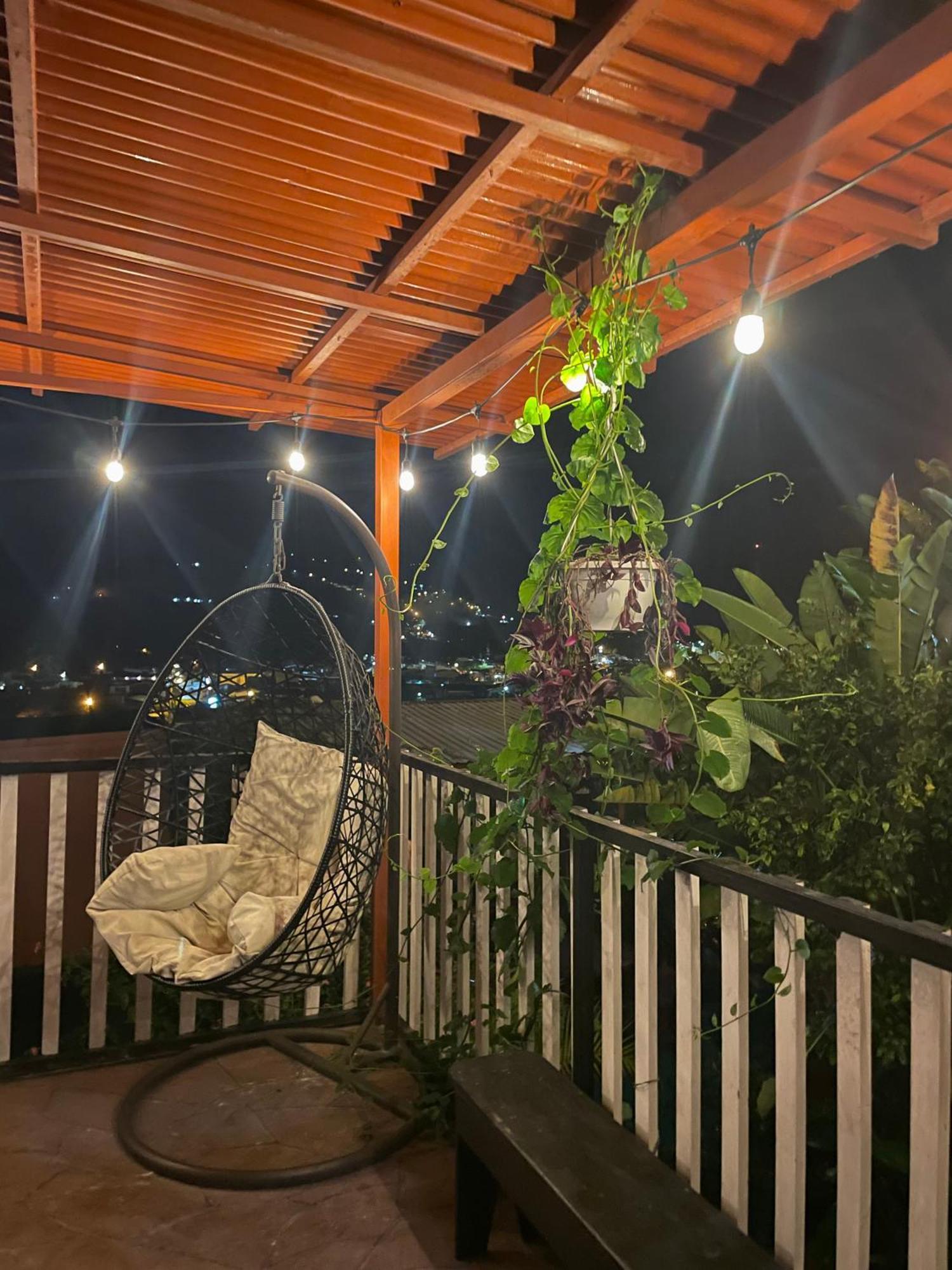 Dreams Lodge Orosi Cartago Ngoại thất bức ảnh