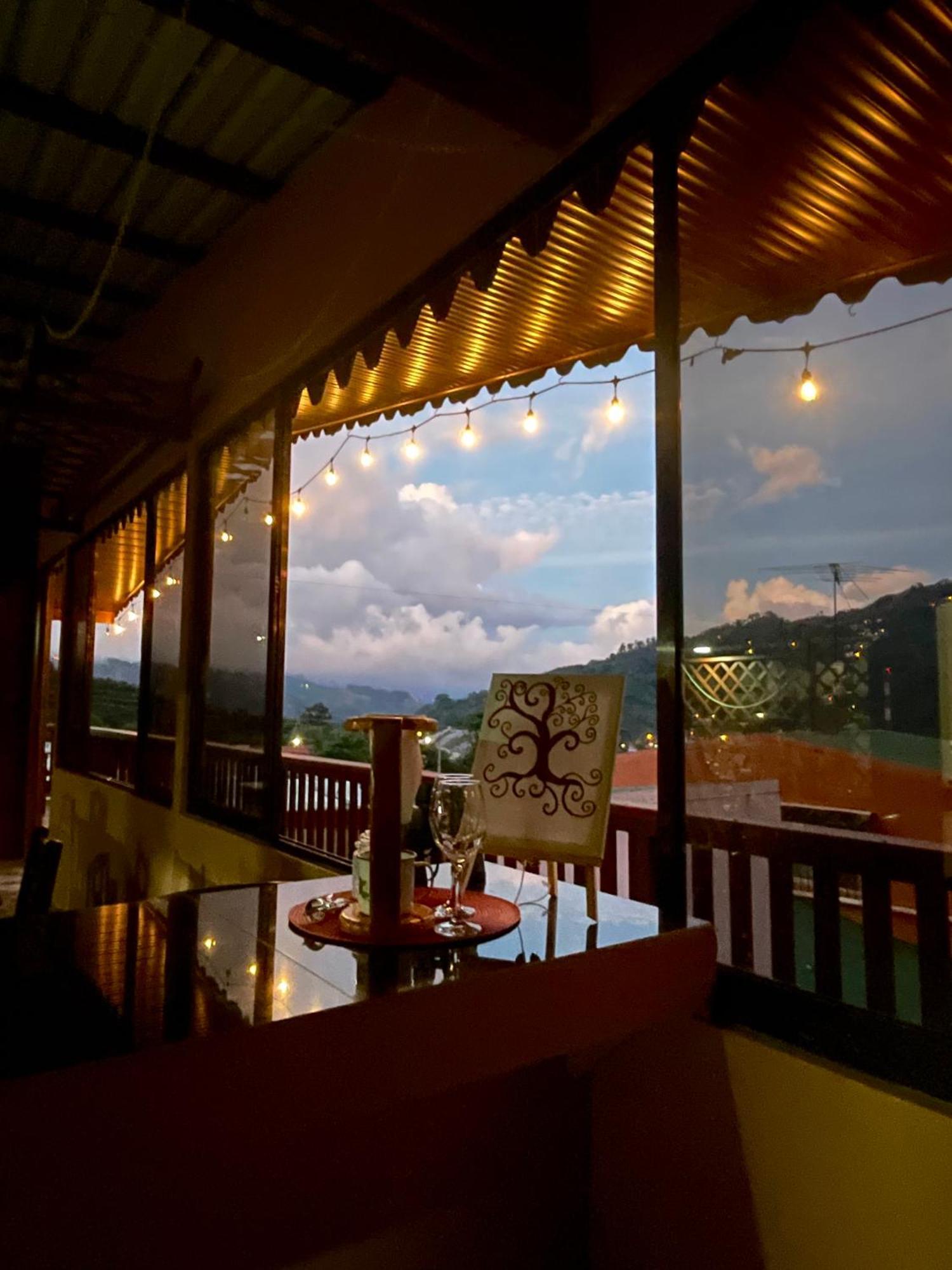 Dreams Lodge Orosi Cartago Ngoại thất bức ảnh